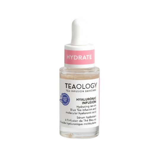 Teaology Hyaluronic Infusion Hydrating Serum