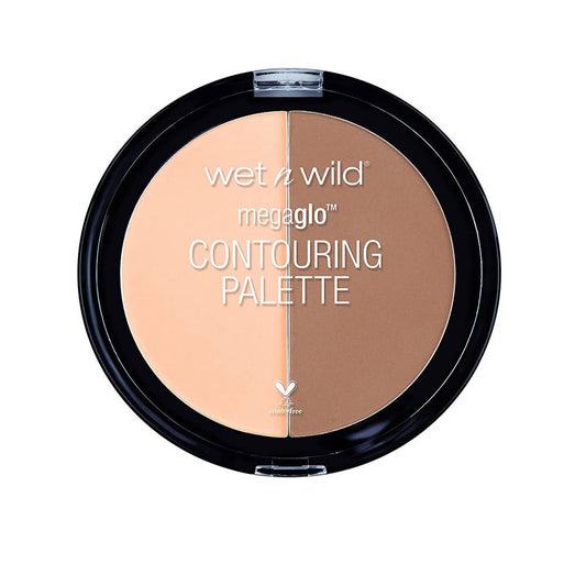 Buy Wet n Wild Megaglo Contouring Palette - Dulce De Leche from DrMediCart, Ship from India to USA