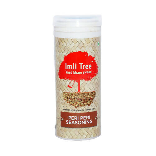 Imli Tree Peri Peri Seasoning Sprinklers 50gm