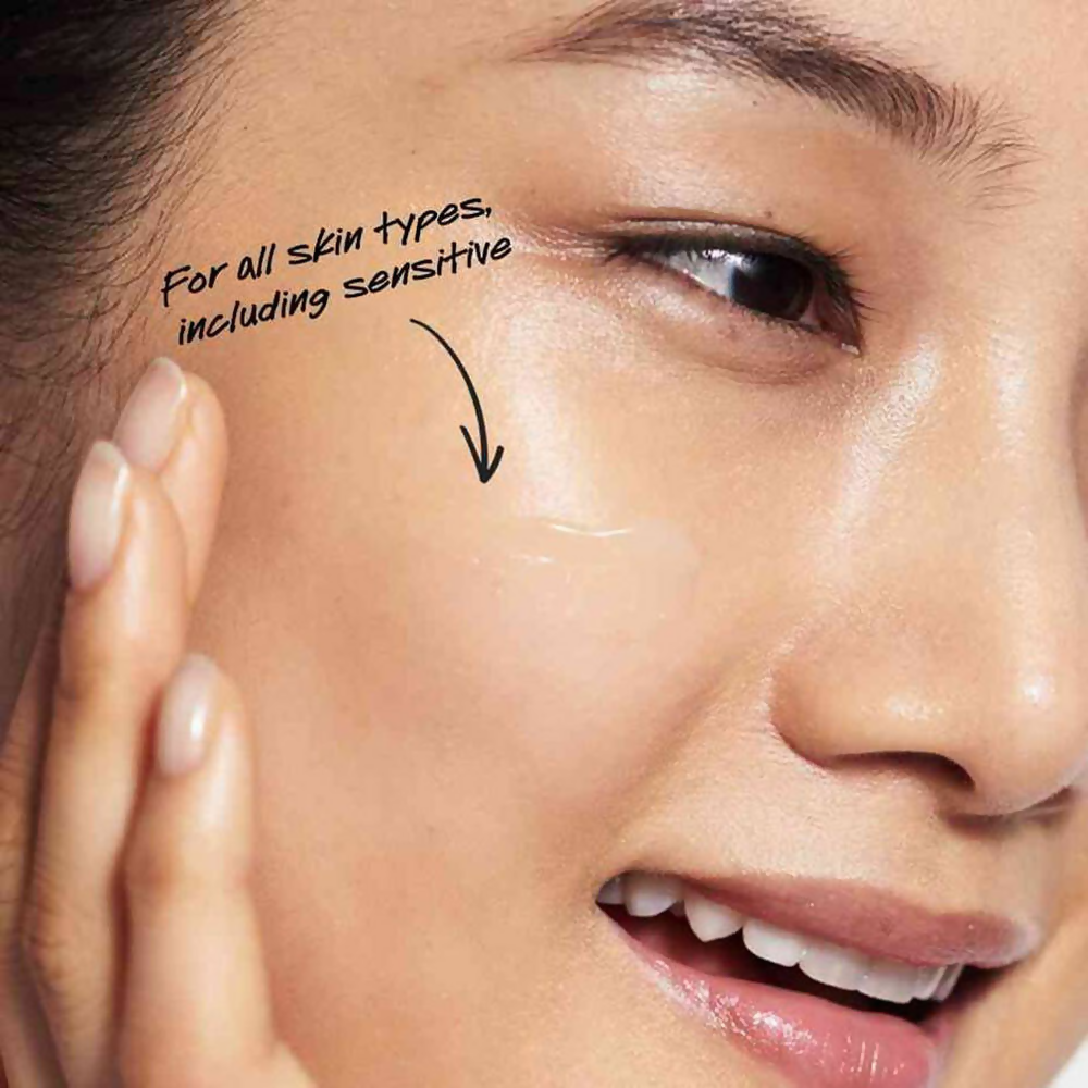 Kiehl's Calendula Serum-Infused Water Cream