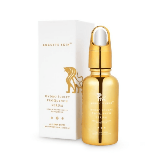 Auguste Skin HydroSculpt Pro Quench Serum