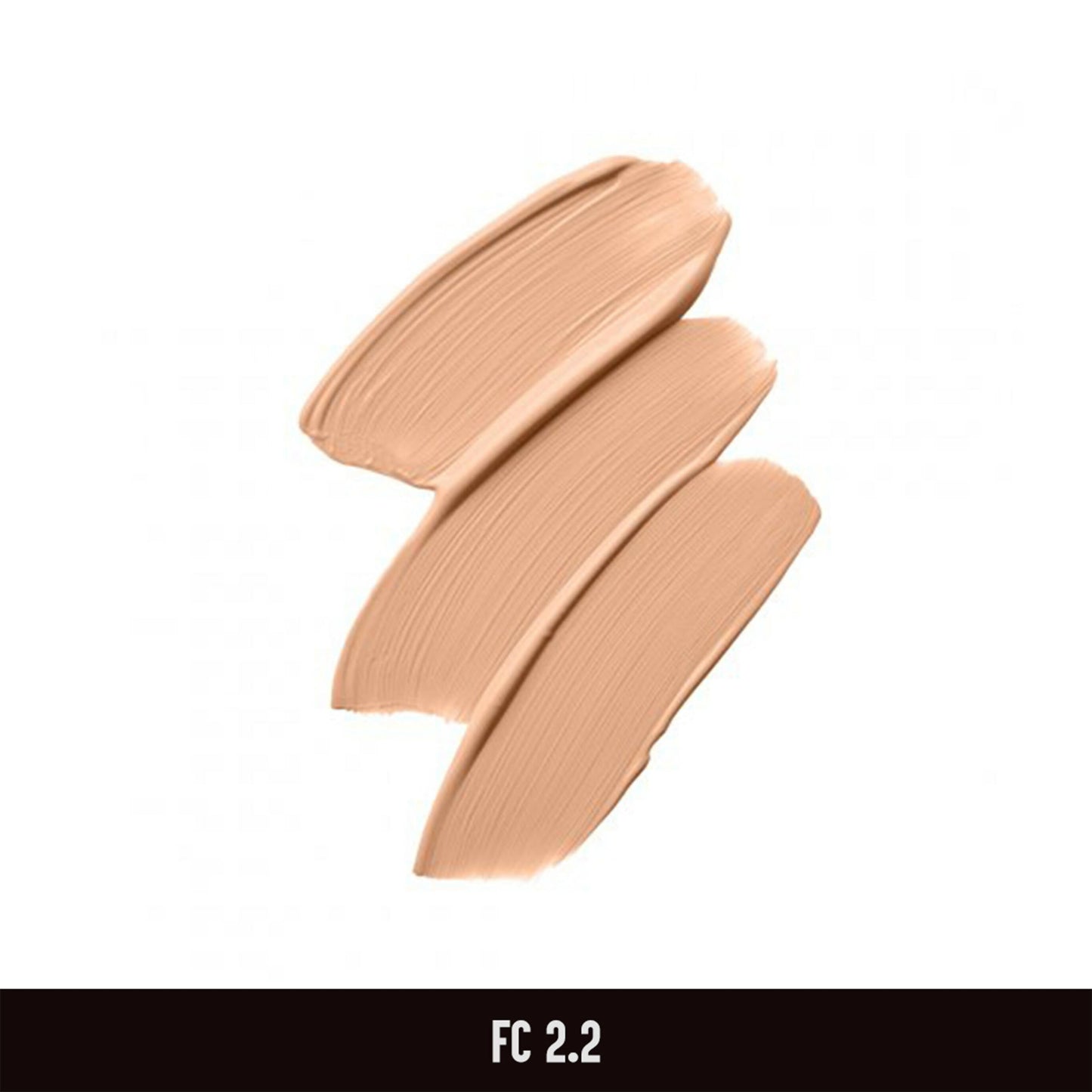 Colorbar 24Hrs Weightless Liquid Foundation Fc 2.2