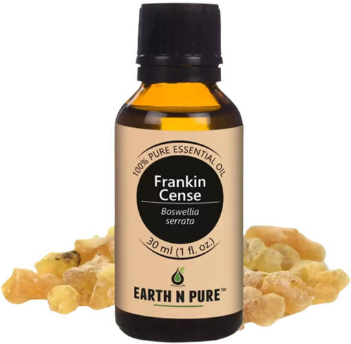 Earth N Pure Frankincense Oil