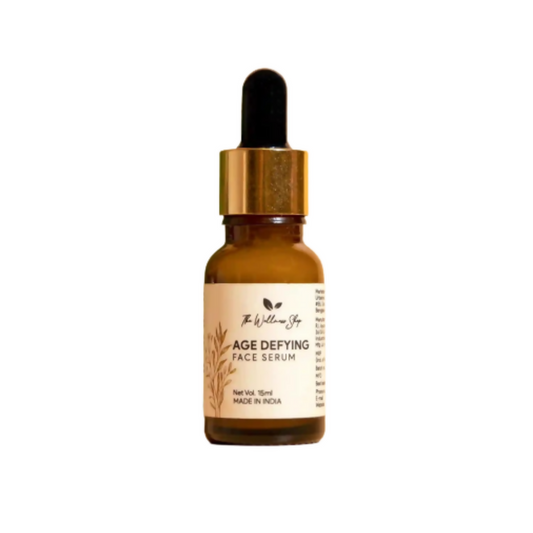 The Wellness Shop Age Defying Face Serum