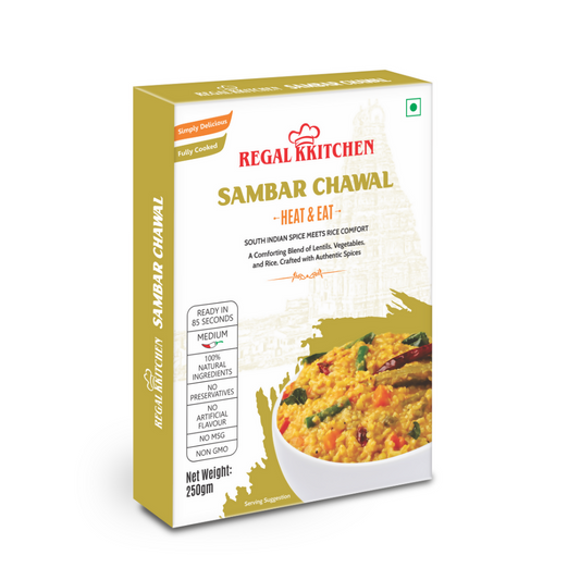 Buy Regal Kitchen Sambar Chawal from DrMediCart