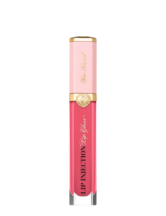 Too Faced Lip Injection Power Plumping Lip Gloss - Ust A Girl