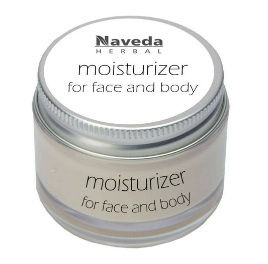 Naveda Herbal Moisturizing For Face & Body