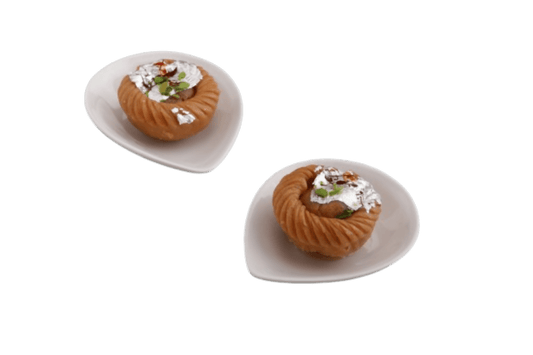 Agra Sweets Chandrakala