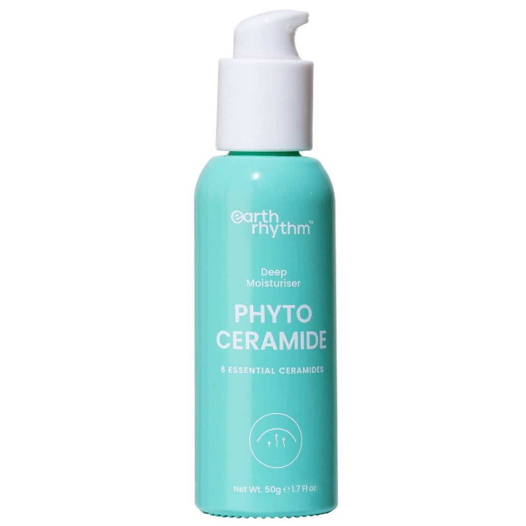 Earth Rhythm Phyto Ceramide - Ceramide Complex Deep Moisturiser - Limited Time Offer