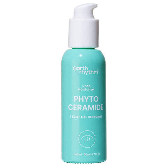 Earth Rhythm Phyto Ceramide - Ceramide Complex Deep Moisturiser