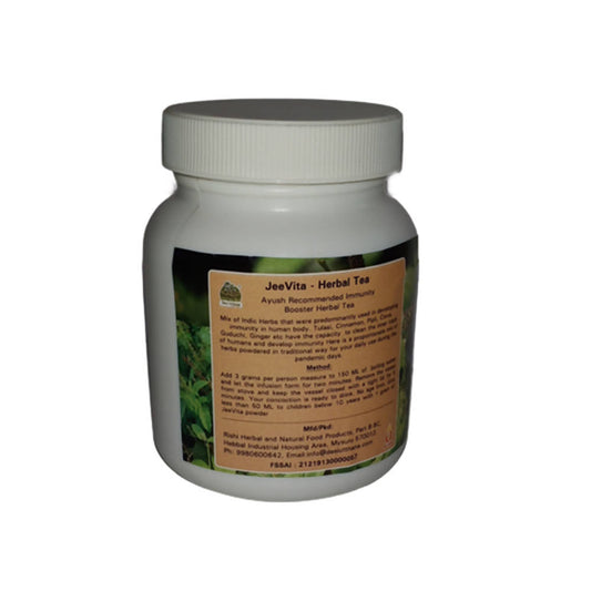 Desi Utthana JeeVita Herbal Tea
