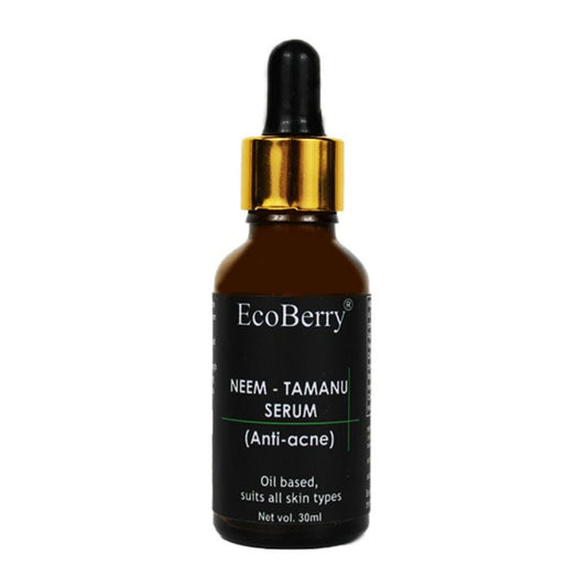 Ecoberry Neem Tamanu Serum