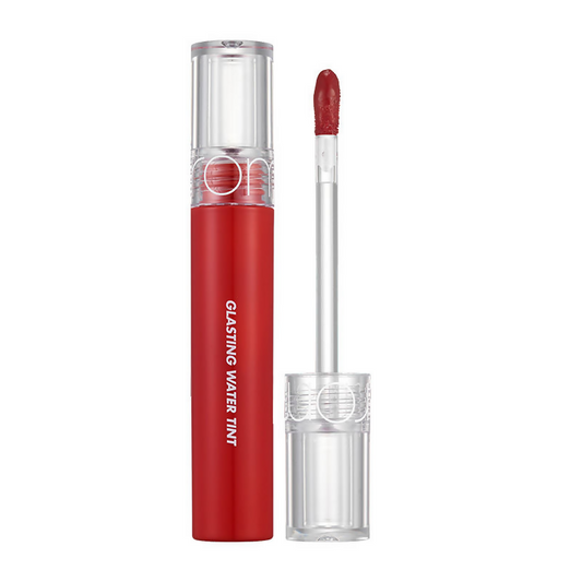 Rom&nd Glasting Water Tint - 02 Red Drop
