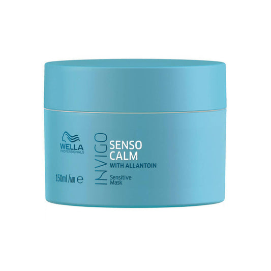 Wella Professionals INVIGO Senso Calm Sensitive Mask