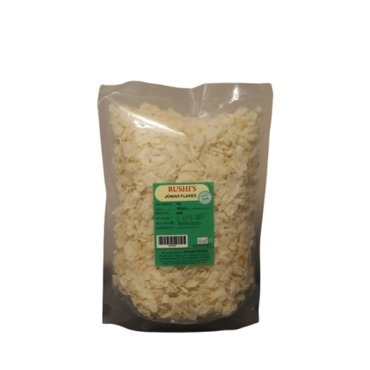 Avani Foods Jowar Flakes