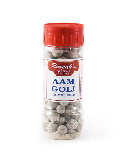 Buy Roopak's Aam Goli (Digestive Churan) from DrMediCart