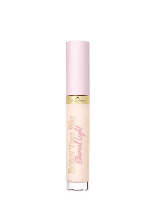 Too Faced Born This Way Ethereal Light-Illuminating Smoothing Concealer - Sugar