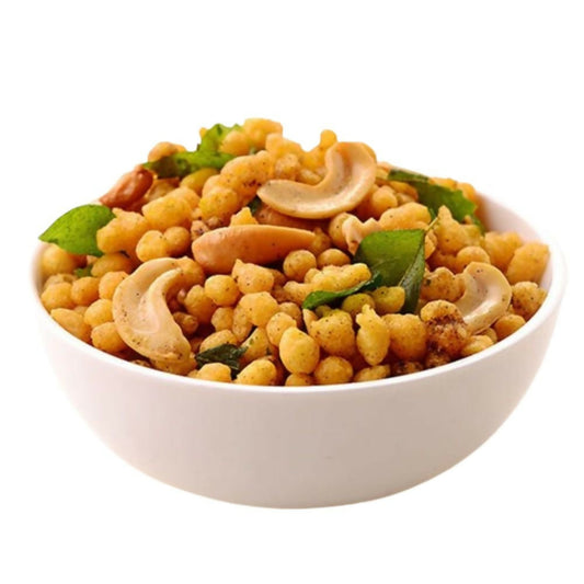 Emerald Mithai shop Kara Bundi