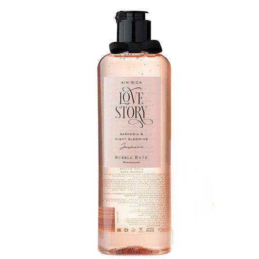 Kimirica Love Story Bubble Bath