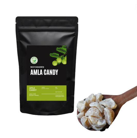 Buy Wayanaden Amla Candy from DrMediCart