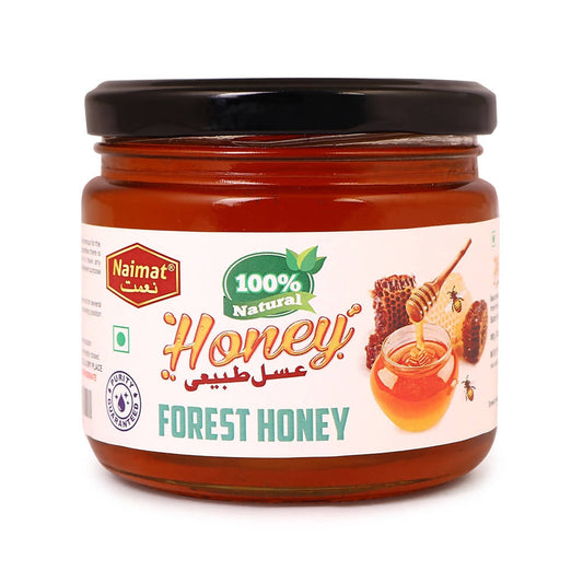 Buy Naimat Forest Honey from DrMediCart
