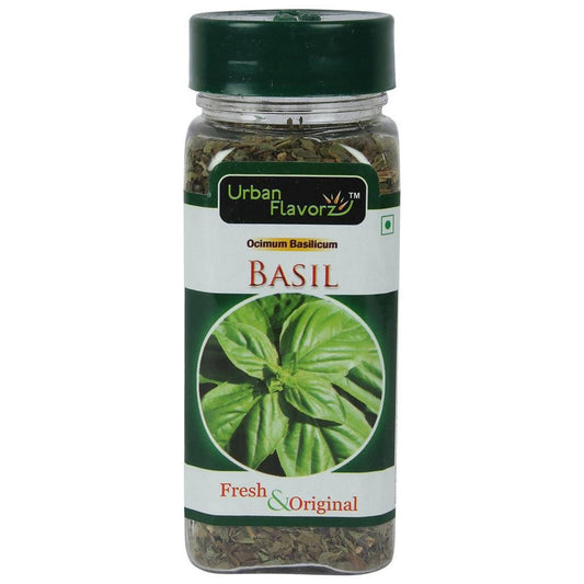 Buy Urban Flavorz Basil from DrMediCart