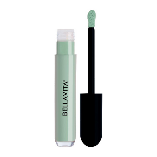 Bella Vita Organic Hydmatte FX - Calming Color Corrector - Green