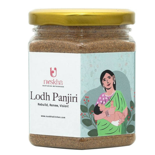 Buy Nuskha Lodh Panjiri from DrMediCart