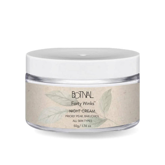 Botnal Forty Winks Night Cream