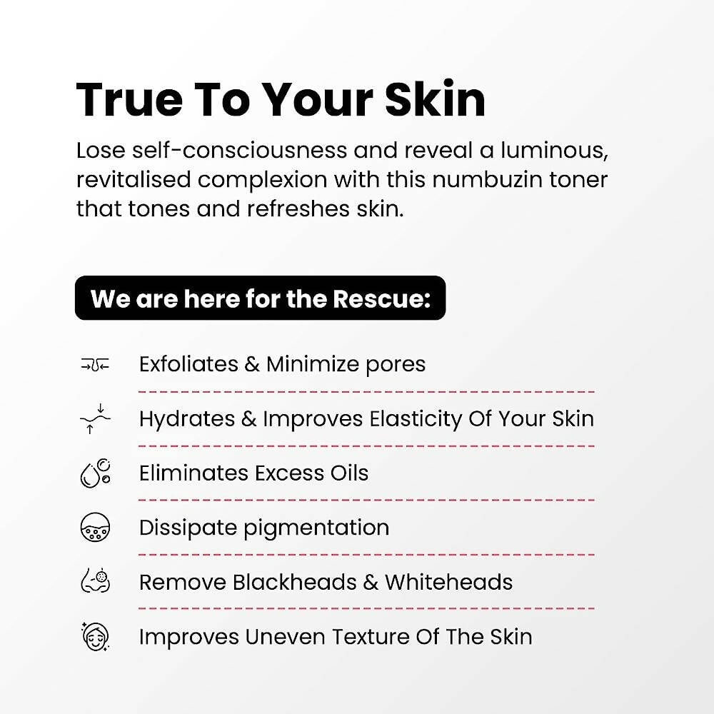 The True Therapy Retexturize & Glow Glycolic Acid Toner