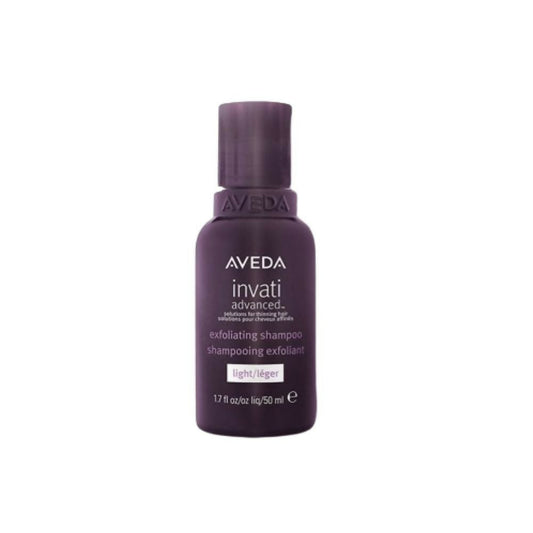 Buy Aveda Invati Hairfall Control Light Exfoliating & Thickening Shampoo from DrMediCart, Ship from India to USA
