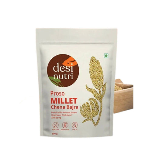 Desi Nutri Proso Millet