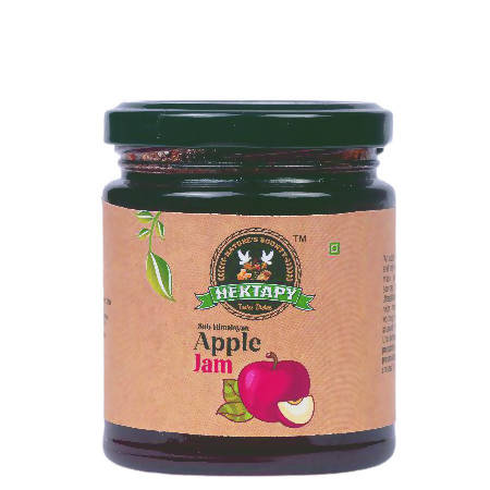 Buy Hektapy Sub-Himalayan Apple Jam from DrMediCart