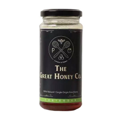 Buy The Great Honey Co Coriander Honey from DrMediCart