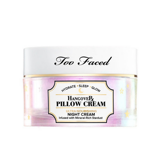 Buy Too Faced Hangover Pillow Cream from DrMediCart, Ship from India to USA
