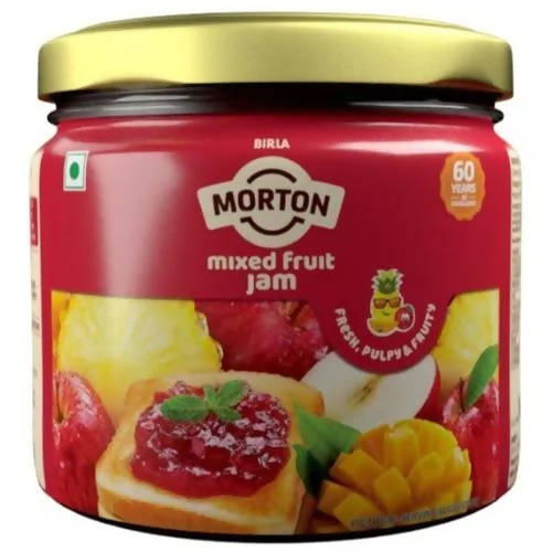 Buy Birla Morton Mixed Fruit Jam from DrMediCart