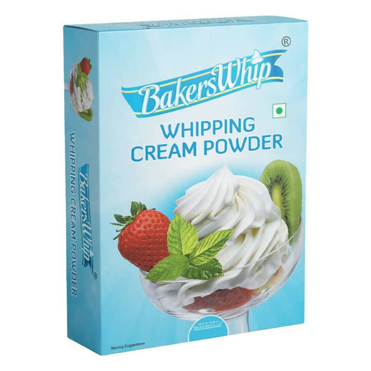 Buy Bakerswhip Whipping Cream Powder from DrMediCart