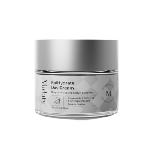 Miduty by Palak Notes EpiHydrate Day Cream