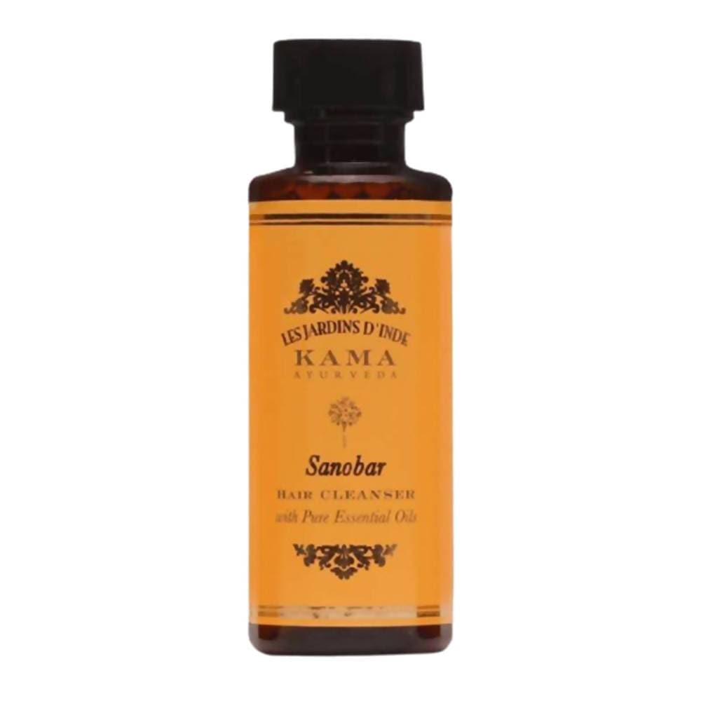 Kama Ayurveda Pure Happiness Sukham Gift Box