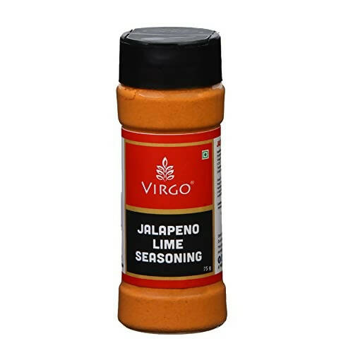 Buy Virgo Jalapeno Lime Seasoning from DrMediCart
