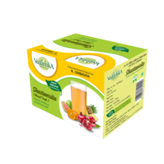 Vedantika Herbals Shashatmrita Energy Drink
