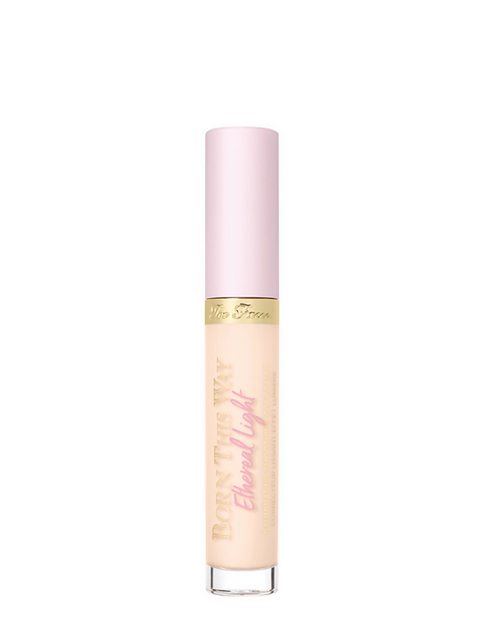 Too Faced Born This Way Ethereal Light-Illuminating Smoothing Concealer - Milkshake
