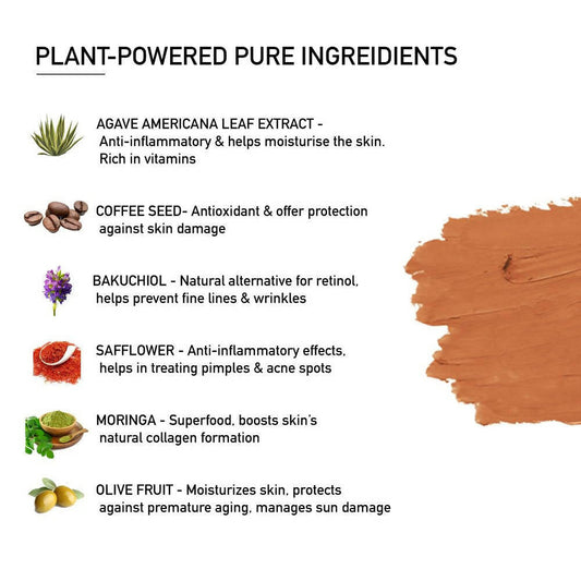 Buy BlushBee Organic Beauty Colour Corrector from DrMediCart, Ship from India to USA