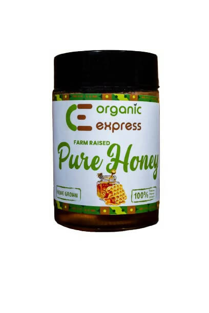 Buy Organic Express Pure Honey from DrMediCart