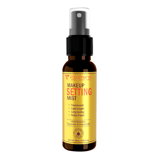 Volamena Makeup Setting Mist