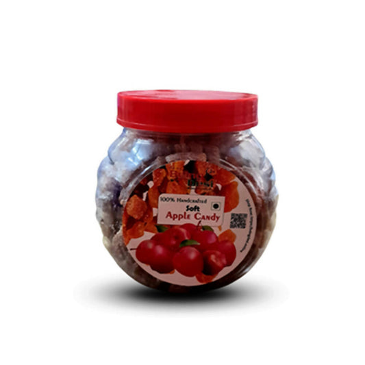 Buy Being Desi Apple Candies from DrMediCart