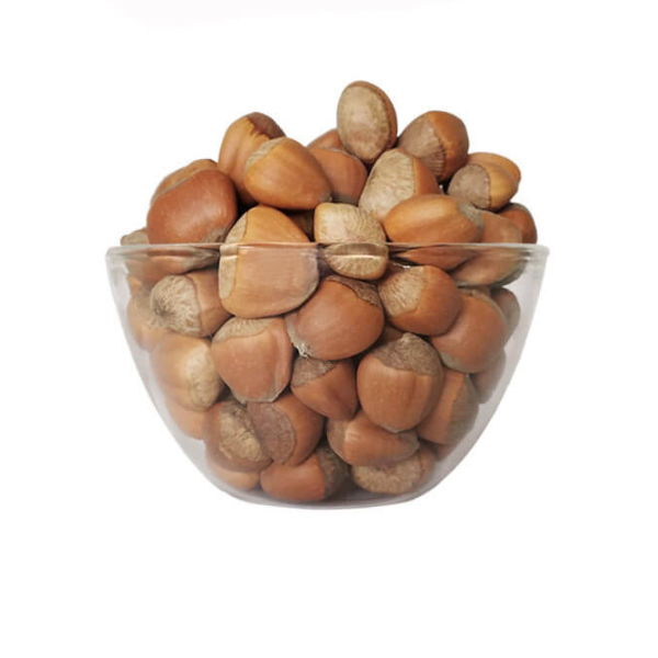 Buy Hasal Palam (Raw Hazelnuts) - 100% Natural & Organic from DrMediCart, Ship from India to USA