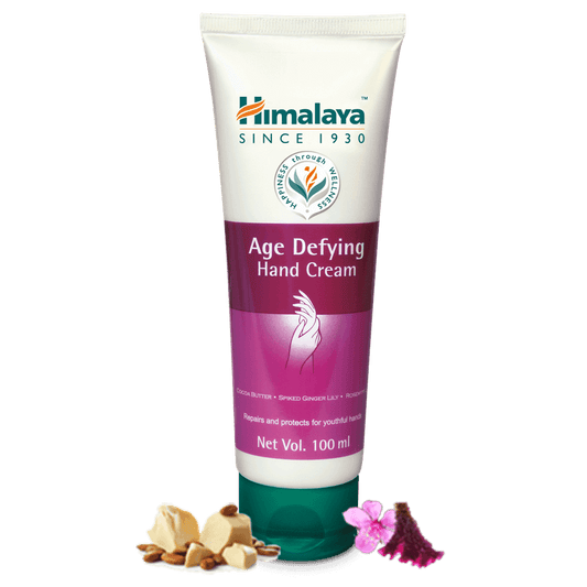Buy Himalaya - Age Defying Hand Cream from DrMediCart, Ship from India to USA