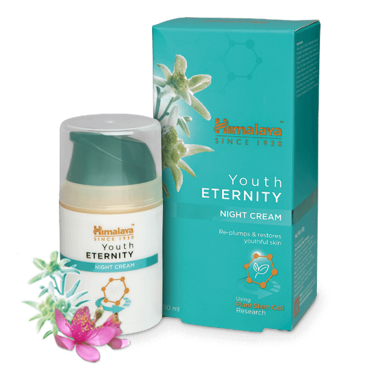 Himalaya Youth Eternity Night Cream