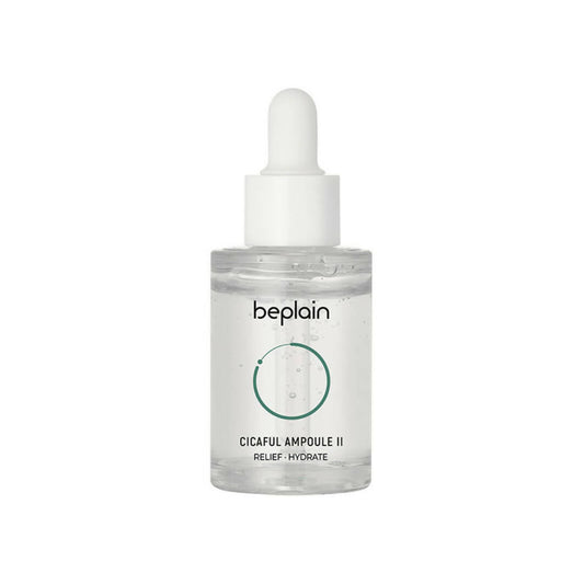 Beplain Cicaful Ampoule Serum